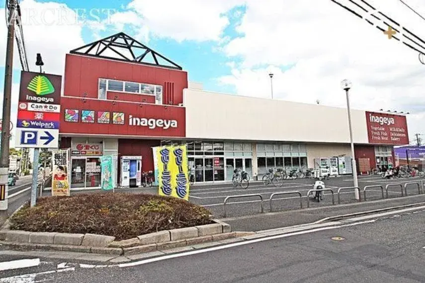 1K Niiza City Saitama Prefecture (12)