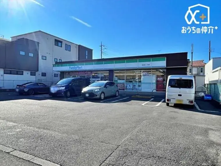 1K Niiza City Saitama Prefecture (13)