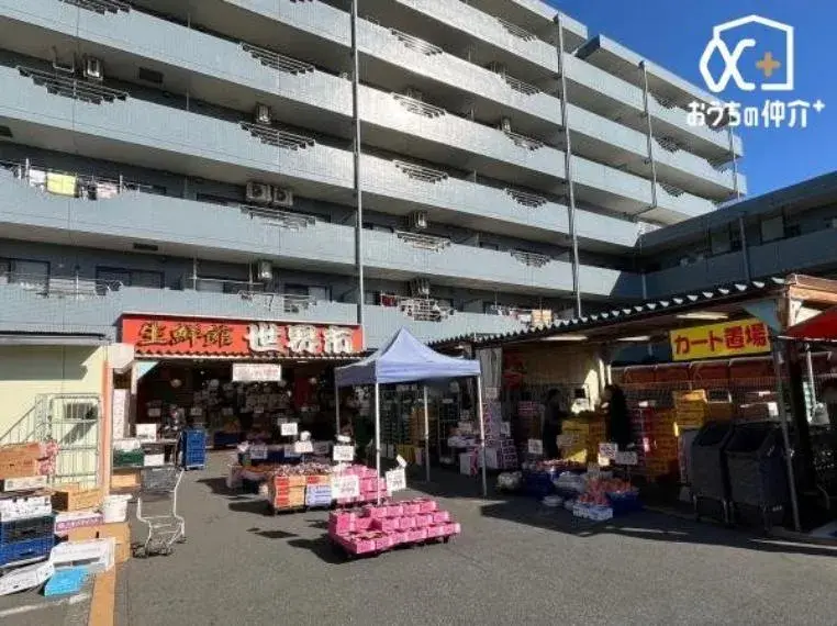 1K Niiza City Saitama Prefecture (16)
