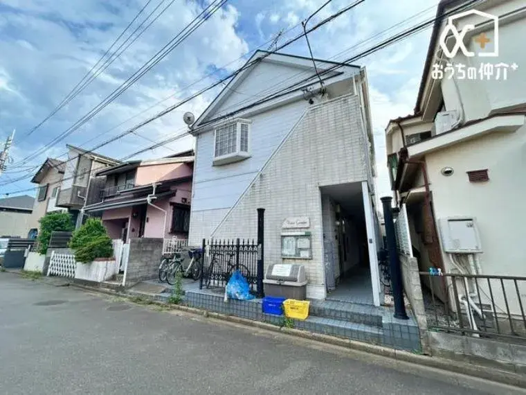 1K Niiza City Saitama Prefecture (3)