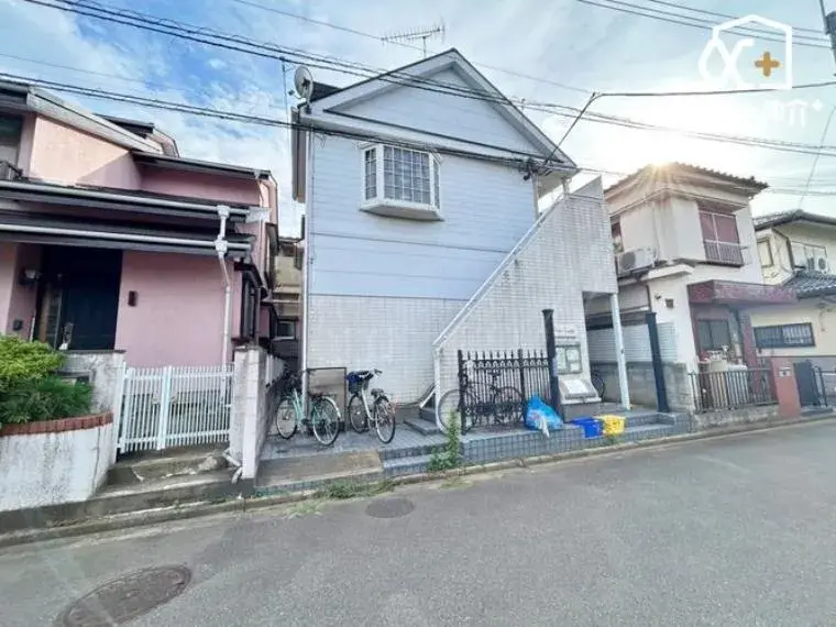 1K Niiza City Saitama Prefecture (4)