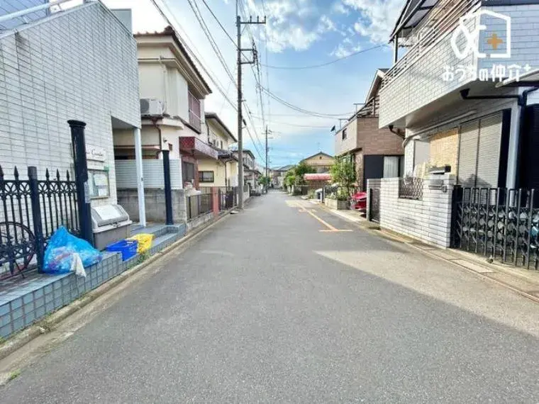1K Niiza City Saitama Prefecture (5)