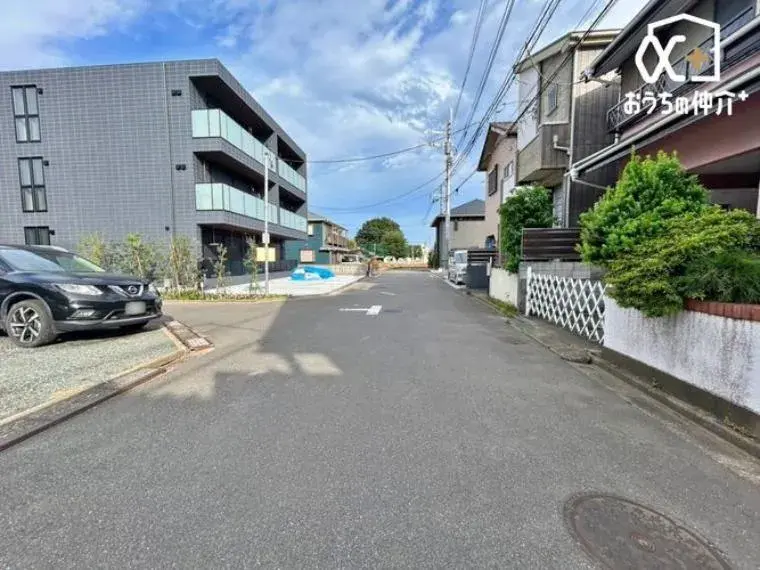 1K Niiza City Saitama Prefecture (6)