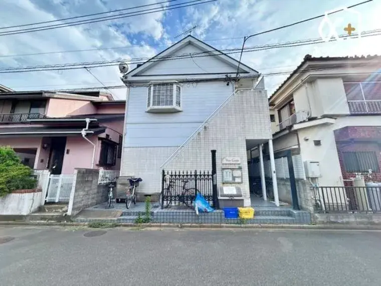 1K Niiza City Saitama Prefecture (7)