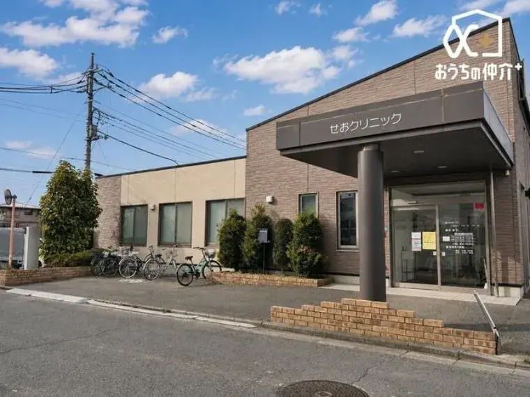 1K Niiza City Saitama Prefecture (8)