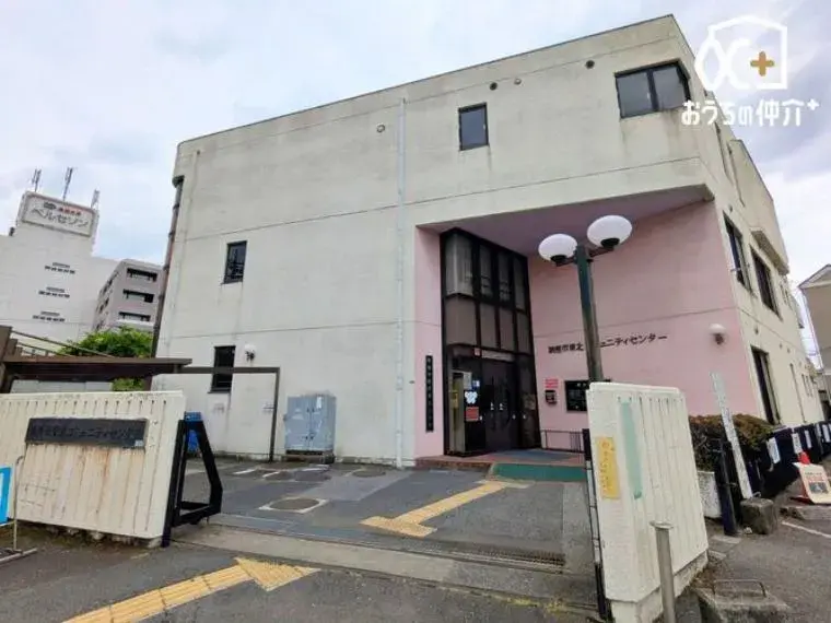 1K Niiza City Saitama Prefecture (10)