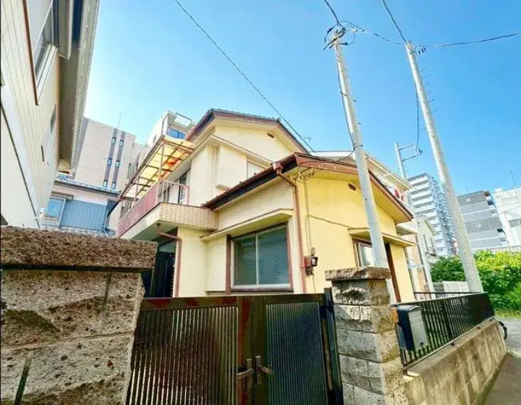 Akiya in Saitama