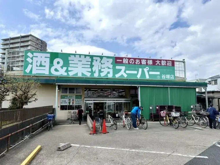 Bien immobilier 4DK Ville de Soka Préfecture de Saitama (3)