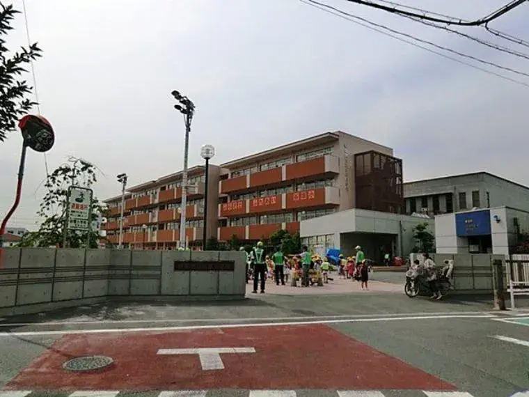 Bien immobilier 4DK Ville de Soka Préfecture de Saitama (4)