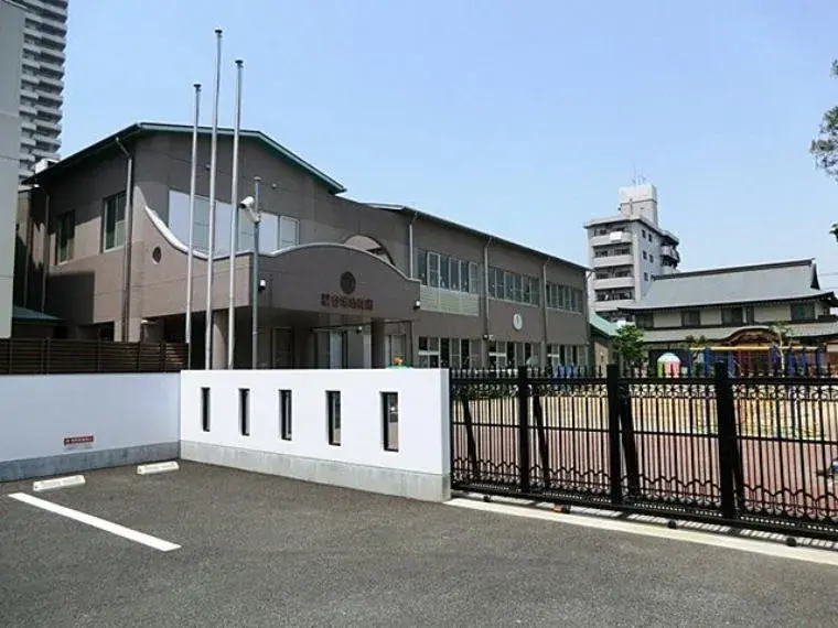 Bien immobilier 4DK Ville de Soka Préfecture de Saitama (6)