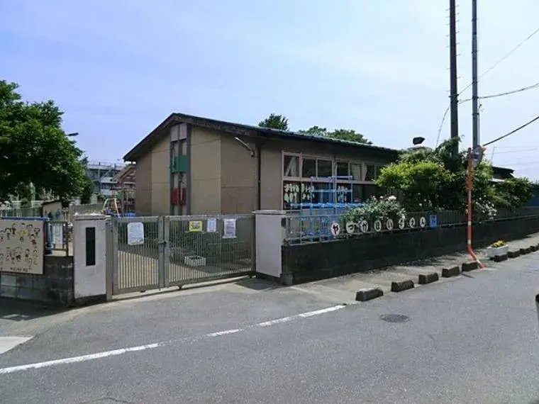Bien immobilier 4DK Ville de Soka Préfecture de Saitama (7)