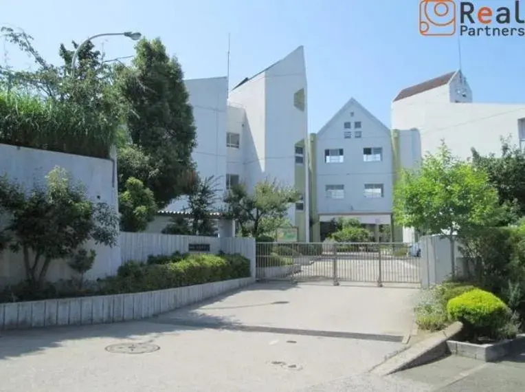 Akiya in Kanagawa