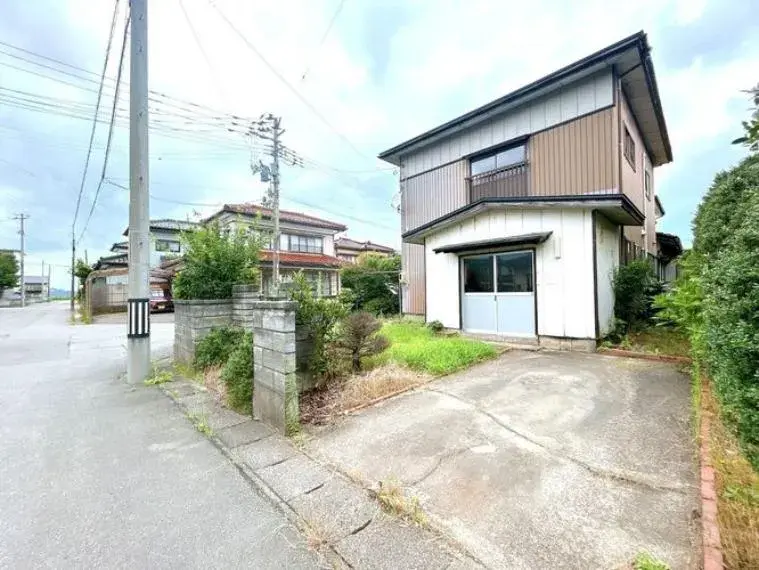 4SDK Tsuruoka City Yamagata Prefecture Property (2)