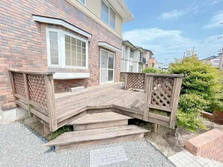4SLDK Iwaki City Fukushima Prefecture (4)
