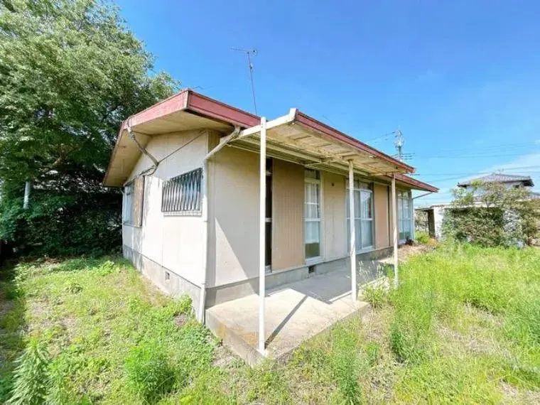4DK 伊勢崎市 群馬県 (3)