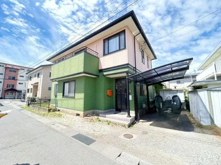 Akiya in Nagano