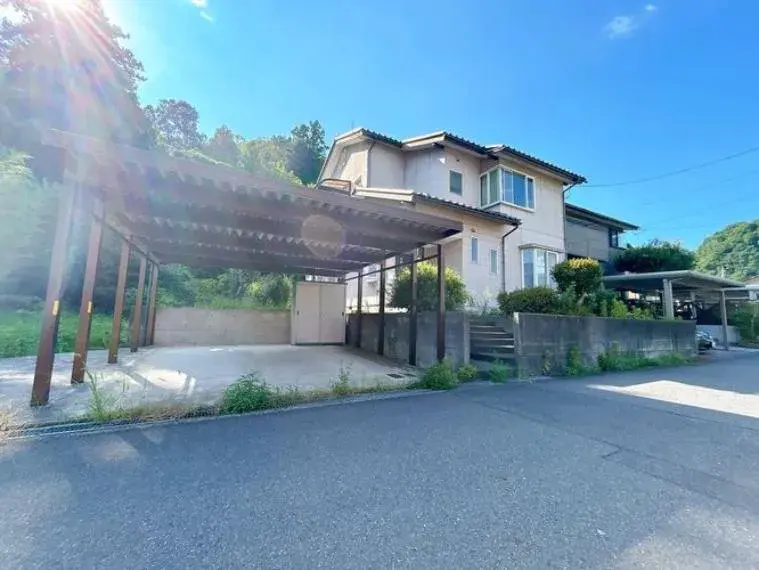 Akiya in Fukui