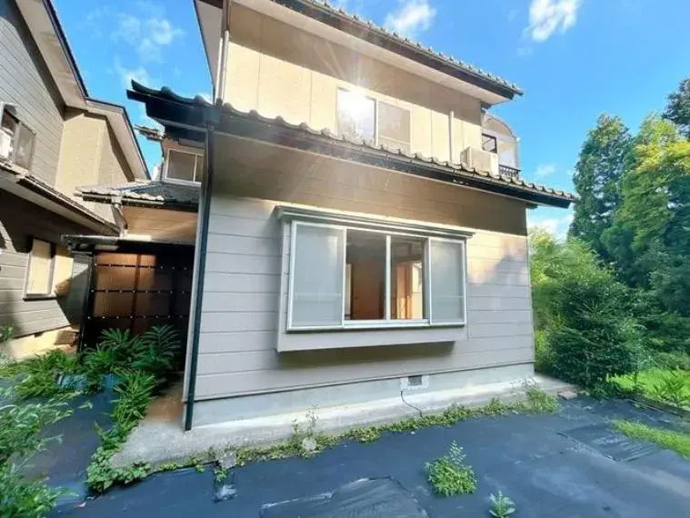 5LDK物件 福井市 福井県 (3)