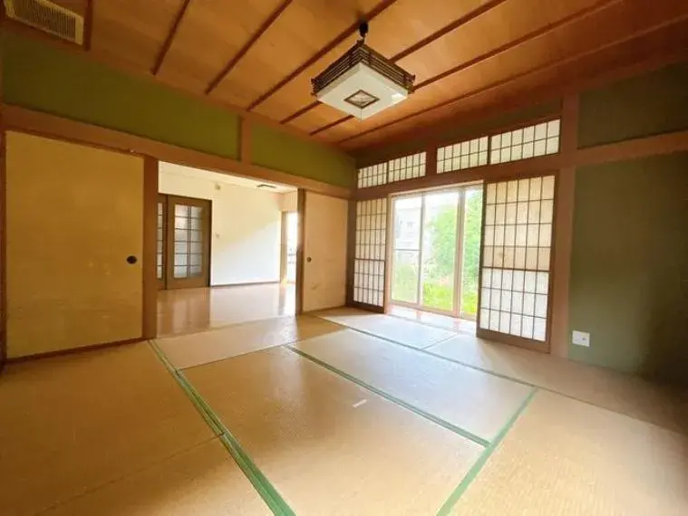 5LDK物件 福井市 福井県 (24)