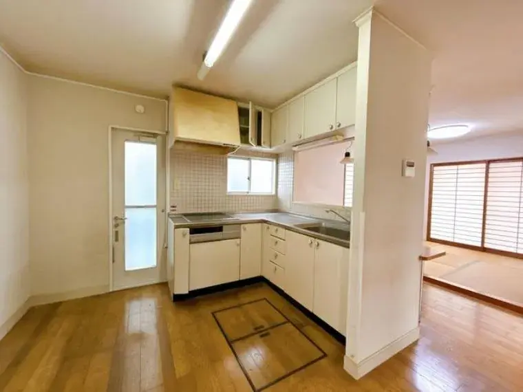 4SLDK Property Fukuchiyama City Kyoto Prefecture (24)