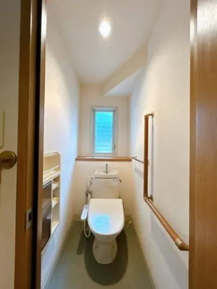4SLDK Property Fukuchiyama City Kyoto Prefecture (27)