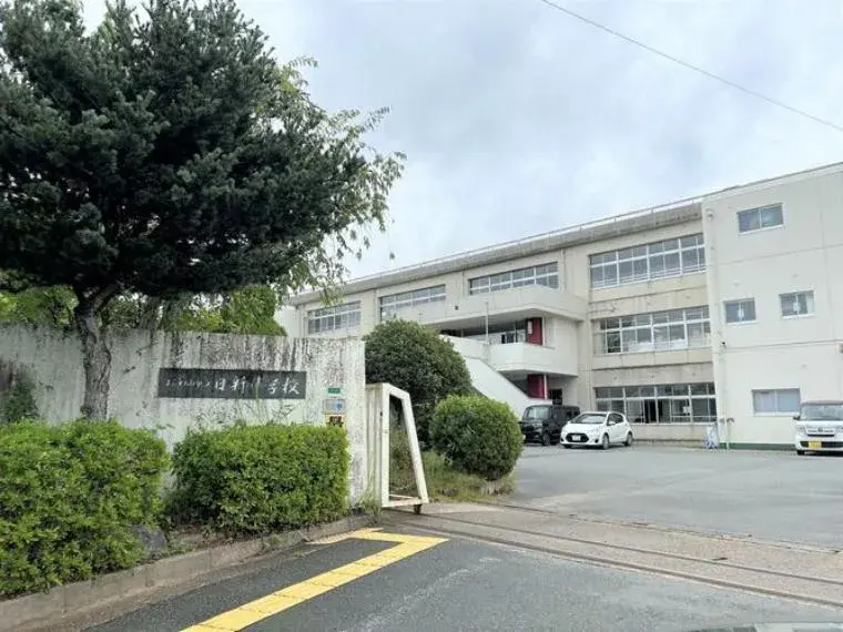 4SLDK Property Fukuchiyama City Kyoto Prefecture (34)