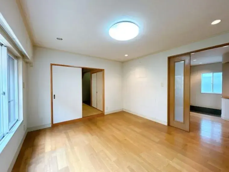 4SLDK Property Fukuchiyama City Kyoto Prefecture (7)