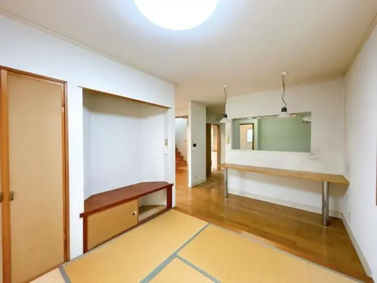4SLDK Property Fukuchiyama City Kyoto Prefecture (8)