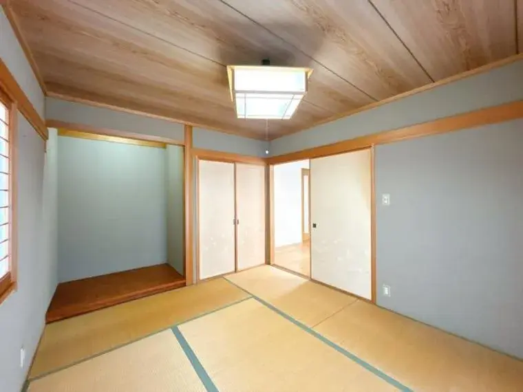 4SLDK Property Fukuchiyama City Kyoto Prefecture (10)