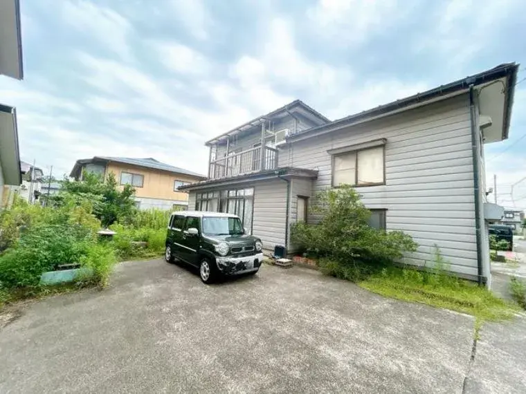 4LDK物件 上越市 新潟県 (2)