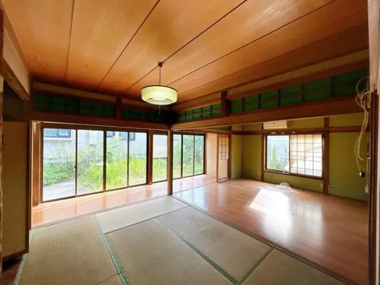 4LDK物件 上越市 新潟県 (11)