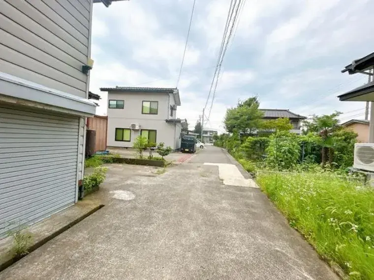 4LDK物件 上越市 新潟県 (3)