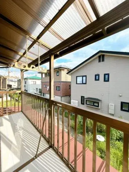 4LDK物件 上越市 新潟県 (5)