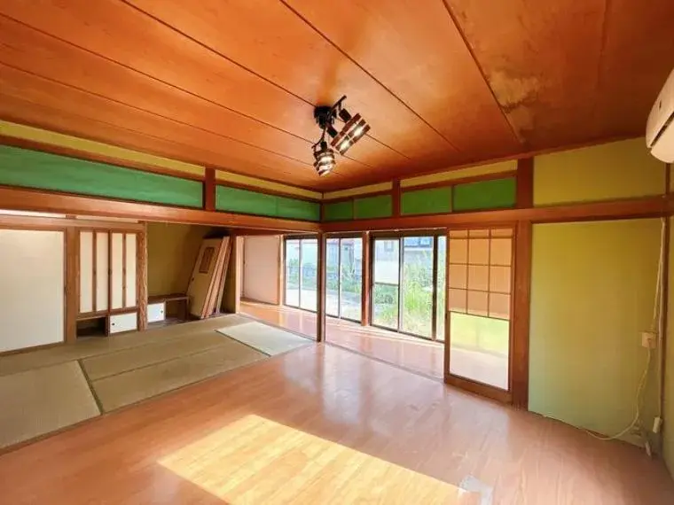 4LDK物件 上越市 新潟県 (10)