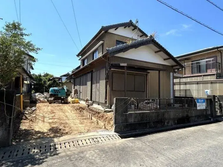 Akiya in Kochi