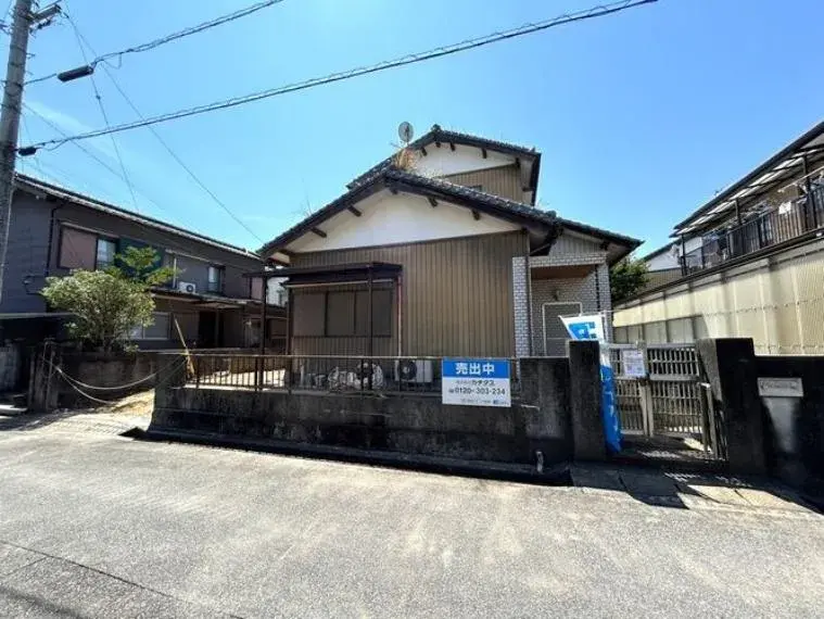 4SLDK 高知市 高知県 (3)