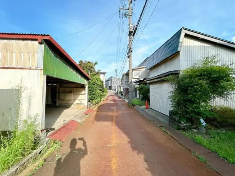 4LDK Property Joetsu City Niigata Prefecture (2)