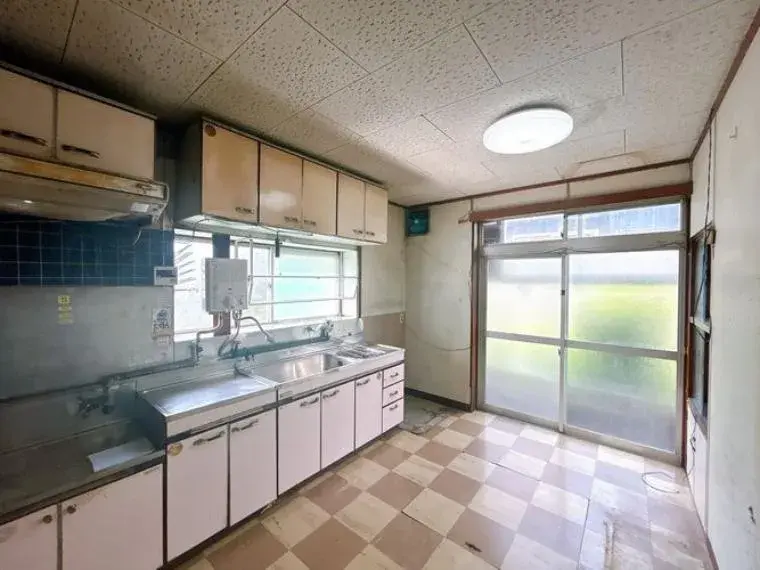 4LDK Property Joetsu City Niigata Prefecture (18)
