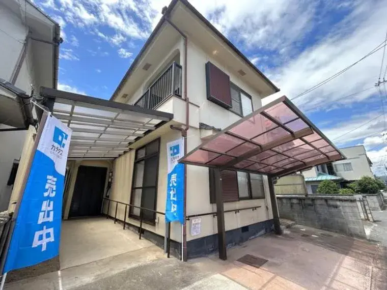 3LDK 福山市 広島県 (2)