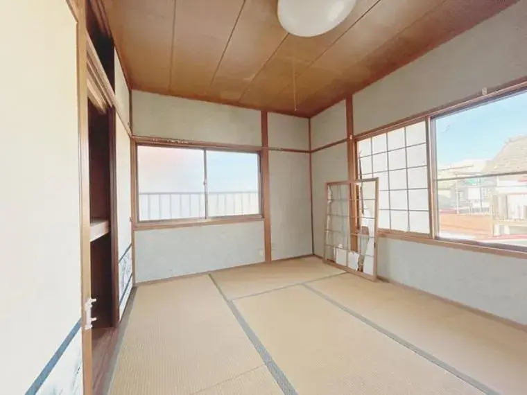 3LDK 福山市 広島県 (17)