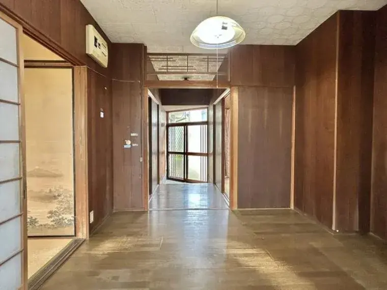 3LDK Property Kagoshima City Kagoshima Prefecture (12)