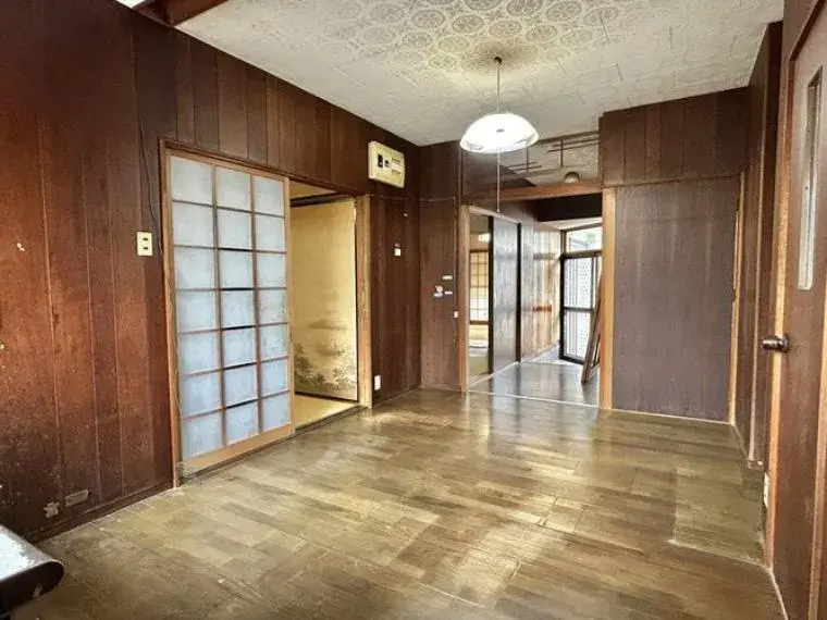 3LDK Property Kagoshima City Kagoshima Prefecture (13)