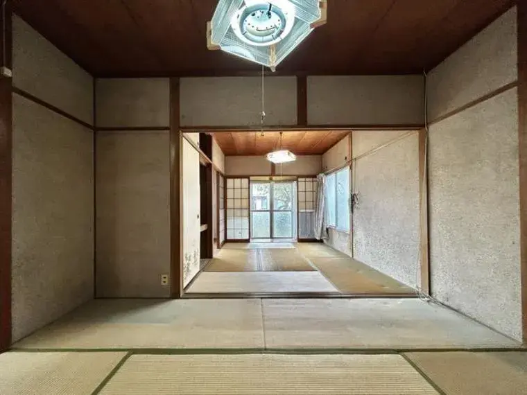 3LDK Property Kagoshima City Kagoshima Prefecture (14)
