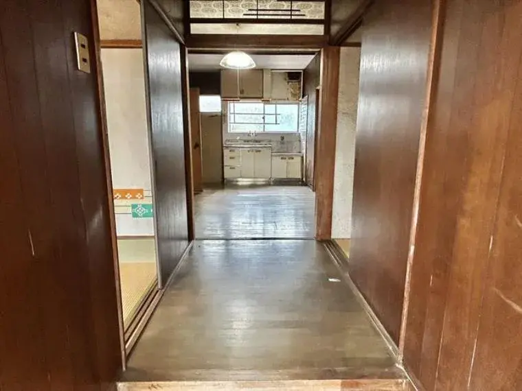 3LDK Property Kagoshima City Kagoshima Prefecture (15)