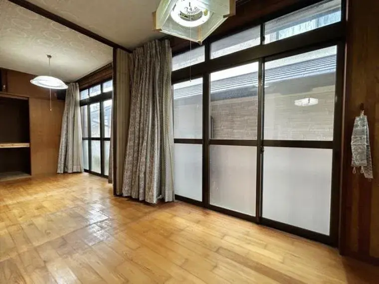 3LDK Property Kagoshima City Kagoshima Prefecture (17)