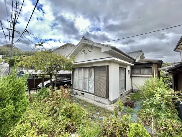3LDK Property Kagoshima City Kagoshima Prefecture (3)