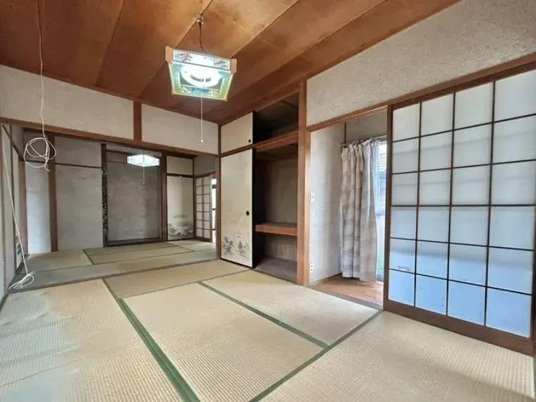 3LDK Property Kagoshima City Kagoshima Prefecture (24)