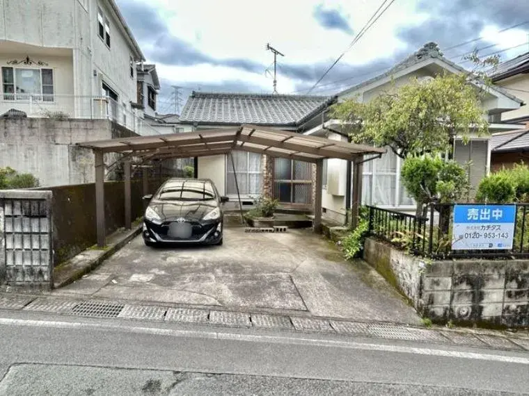 3LDK Property Kagoshima City Kagoshima Prefecture (6)