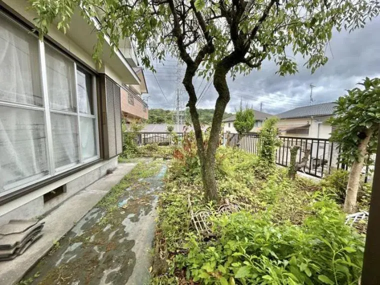 3LDK Property Kagoshima City Kagoshima Prefecture (7)