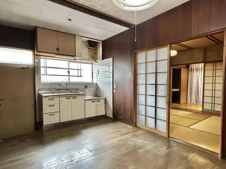 3LDK Property Kagoshima City Kagoshima Prefecture (8)